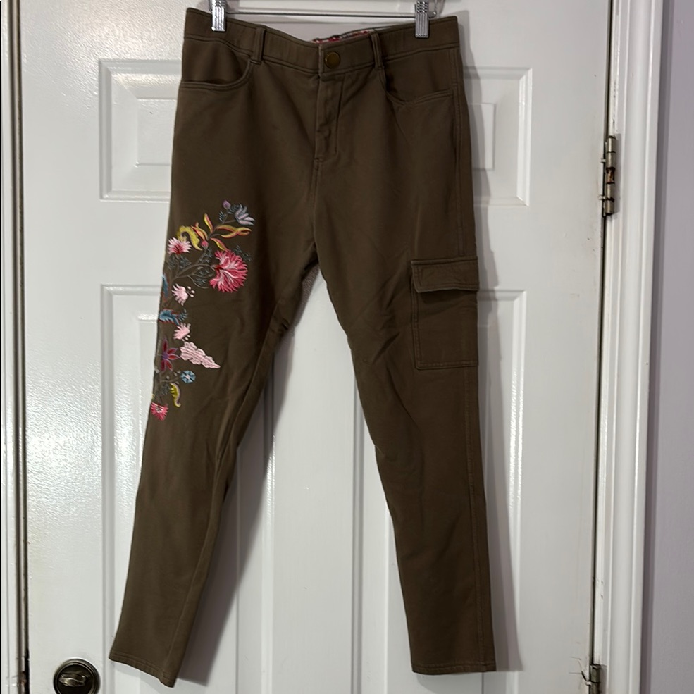 Matilda Jane Brand Pants Size Large